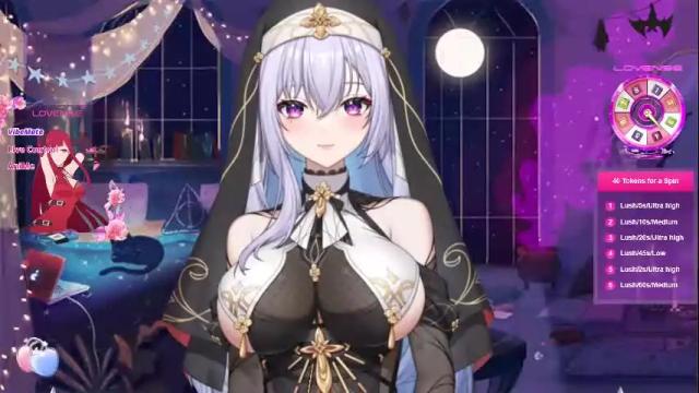 Thumbnail 2, sofia_fs's Stream at Chaturbate, 3 months ago