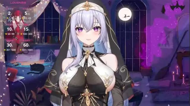 Thumbnail 1, sofia_fs's Stream at Chaturbate, 3 months ago