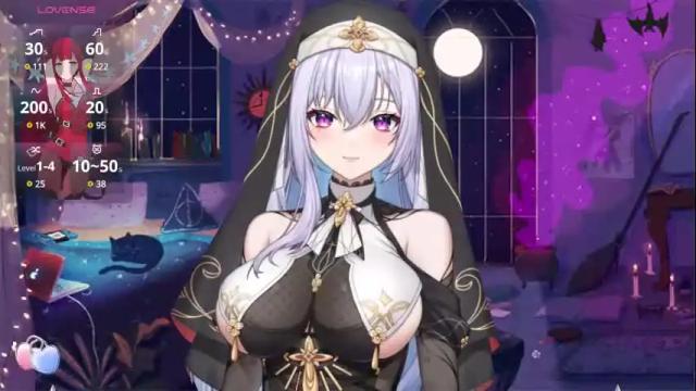 Image 3 of sofia_fs Stream on Chaturbate on 3 months ago