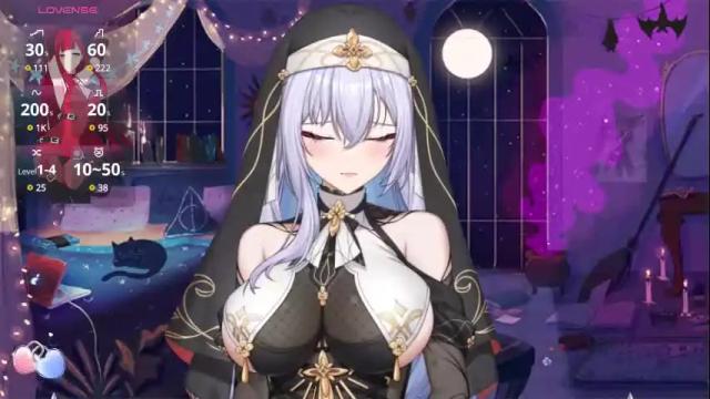 Image 4 of sofia_fs Stream on Chaturbate on 3 months ago