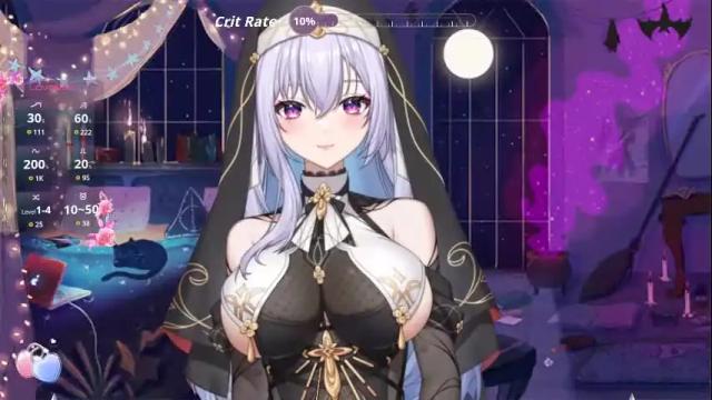 Thumbnail 3, sofia_fs's Stream at Chaturbate, 3 months ago