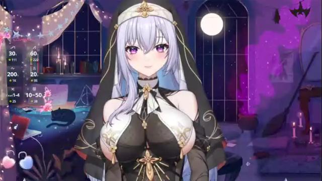 Thumbnail 1, sofia_fs's Stream at Chaturbate, 3 months ago