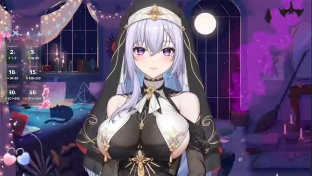 Image 11 of sofia_fs Stream on Chaturbate on 3 months ago