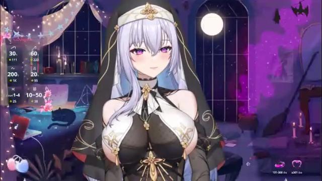 Image 11 of sofia_fs Stream on Chaturbate on 3 months ago