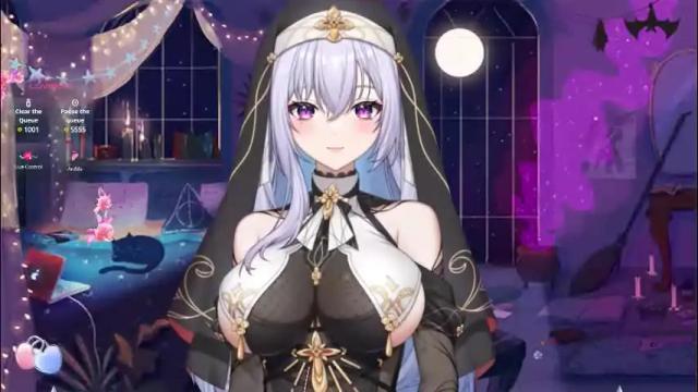 Thumbnail 2, sofia_fs's Stream at Chaturbate, 3 months ago