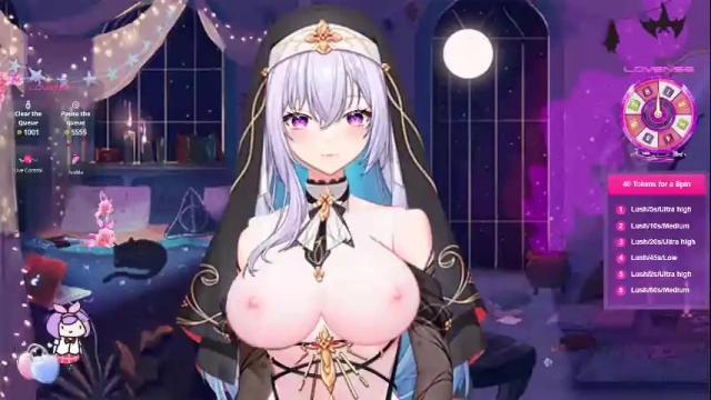 Thumbnail 1, sofia_fs's Stream at Chaturbate, 2 months ago