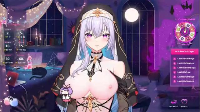 Image 11 of sofia_fs Stream on Chaturbate on 2 months ago