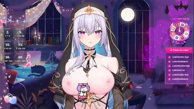 Image 12 of sofia_fs Stream on Chaturbate on 2 months ago