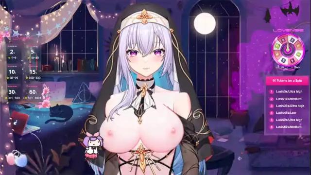 Thumbnail 3, sofia_fs's Stream at Chaturbate, 2 months ago