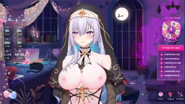 Image 12 of sofia_fs Stream on Chaturbate on 2 months ago