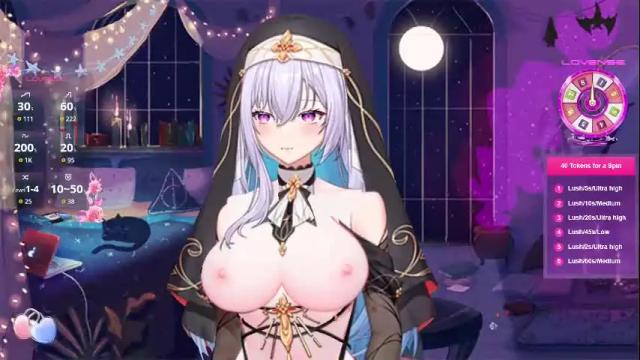 Thumbnail 3, sofia_fs's Stream at Chaturbate, 2 months ago