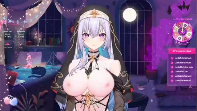 Image 10 of sofia_fs Stream on Chaturbate on 2 months ago