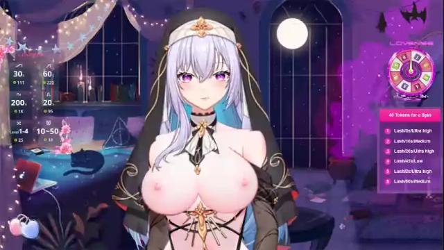 Image 4 of sofia_fs Stream on Chaturbate on 2 months ago