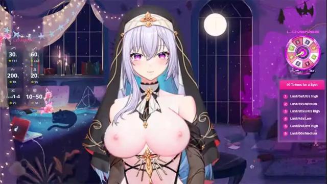 Thumbnail 2, sofia_fs's Stream at Chaturbate, 2 months ago