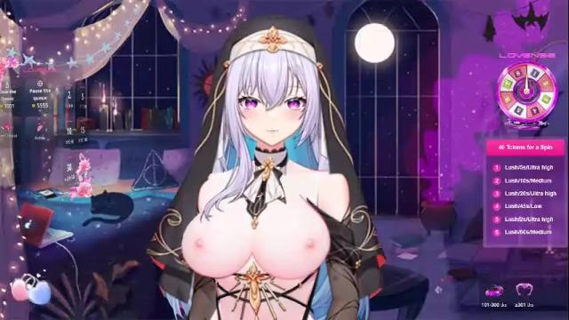 Image 4 of sofia_fs Stream on Chaturbate on 2 months ago