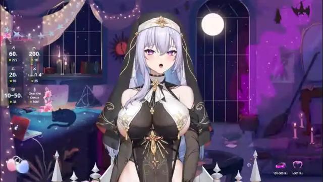 Thumbnail 1, sofia_fs's Stream at Chaturbate, 2 months ago