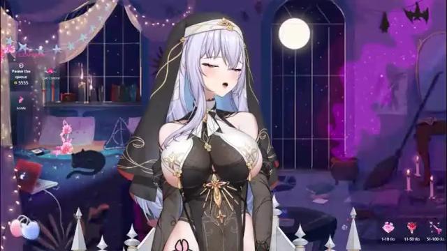 Image 12 of sofia_fs Stream on Chaturbate on 2 months ago