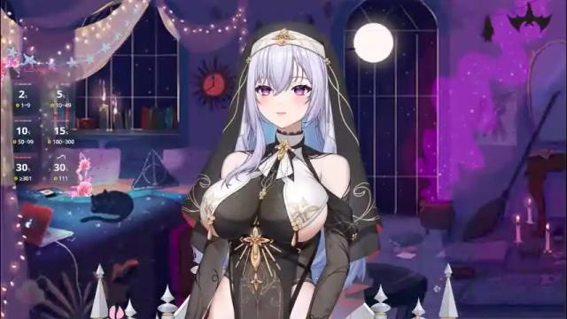 Image 6 of sofia_fs Stream on Chaturbate on 2 months ago