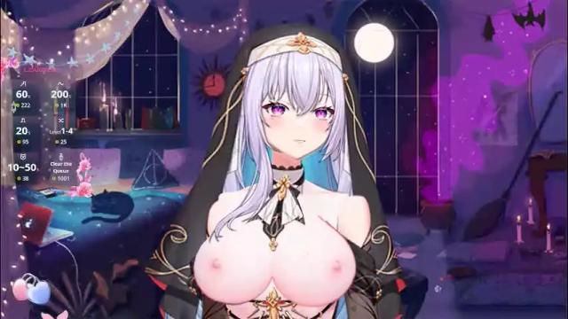 Thumbnail 1, sofia_fs's Stream at Chaturbate, 1 month ago