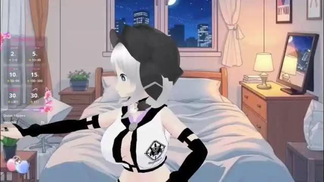 Thumbnail 1, sofia_fs's Stream at Chaturbate, 1 month ago