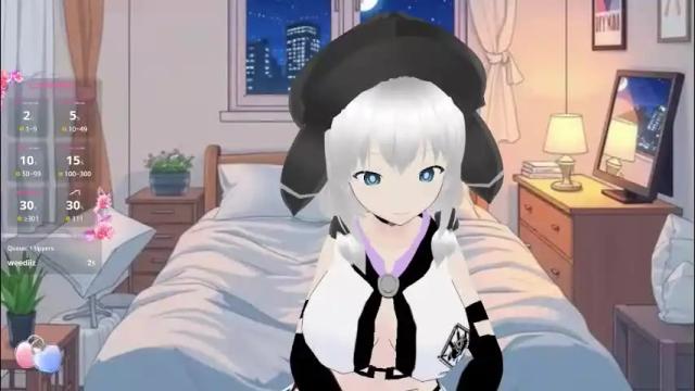 Image 3 of sofia_fs Stream on Chaturbate on 1 month ago