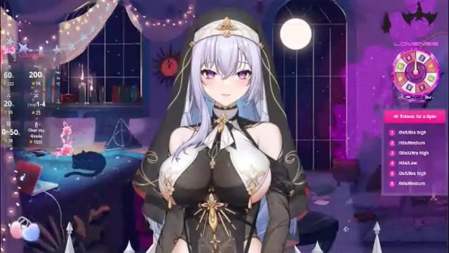 Thumbnail 1, sofia_fs's Stream at Chaturbate, 1 month ago