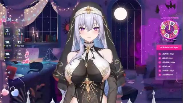 Image 11 of sofia_fs Stream on Chaturbate on 1 month ago