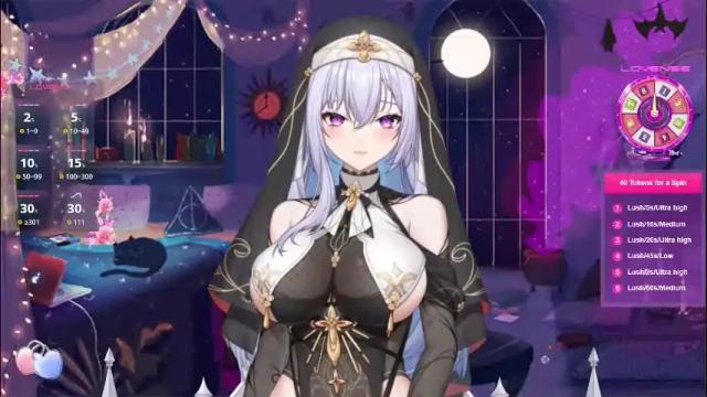 Image 12 of sofia_fs Stream on Chaturbate on 1 month ago