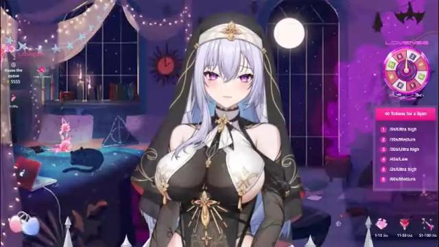 Image 2 of sofia_fs Stream on Chaturbate on 1 month ago