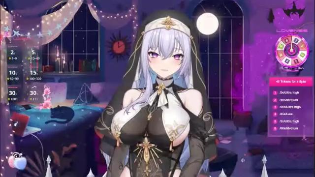 Image 3 of sofia_fs Stream on Chaturbate on 1 month ago