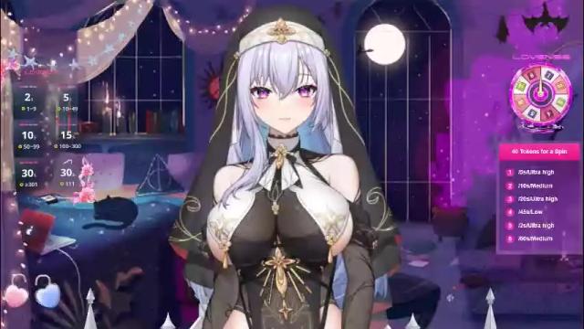 Image 4 of sofia_fs Stream on Chaturbate on 1 month ago