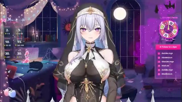 Image 7 of sofia_fs Stream on Chaturbate on 1 month ago