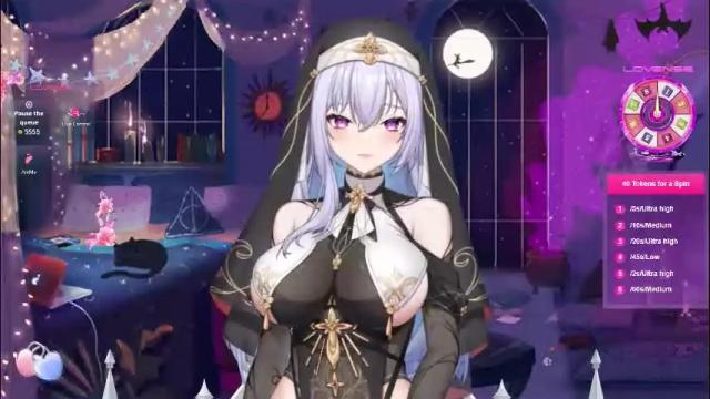 Image 8 of sofia_fs Stream on Chaturbate on 1 month ago