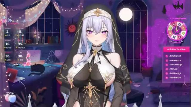 Thumbnail 3, sofia_fs's Stream at Chaturbate, 1 month ago