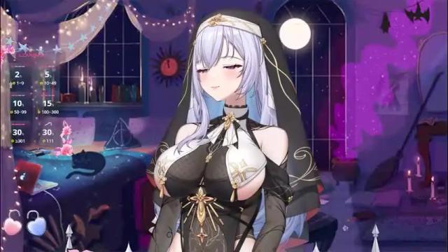 Image 11 of sofia_fs Stream on Chaturbate on 1 month ago