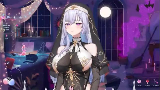 Image 12 of sofia_fs Stream on Chaturbate on 1 month ago