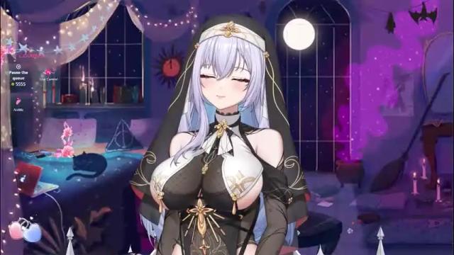 Image 2 of sofia_fs Stream on Chaturbate on 1 month ago