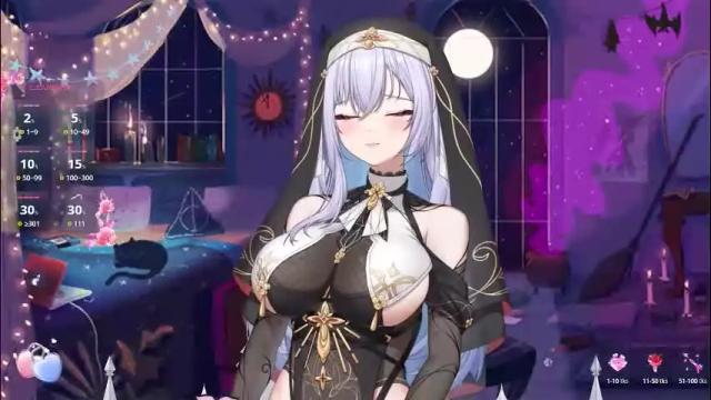 Image 4 of sofia_fs Stream on Chaturbate on 1 month ago