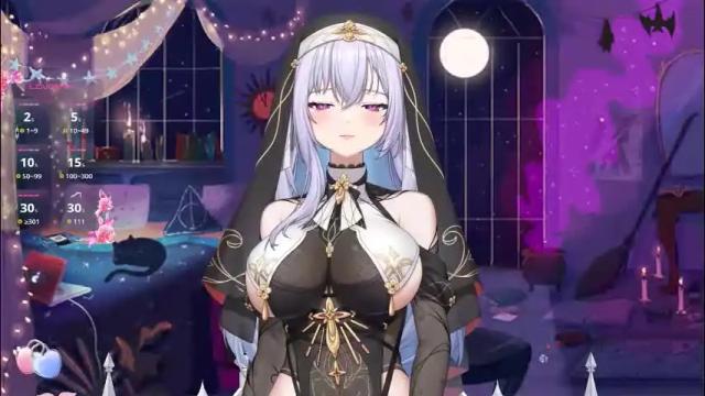 Image 4 of sofia_fs Stream on Chaturbate on 1 month ago