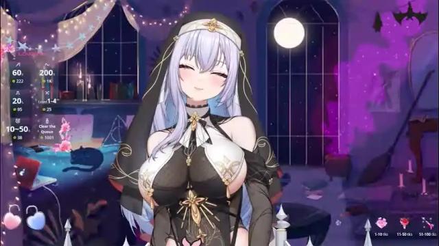 Thumbnail 3, sofia_fs's Stream at Chaturbate, 1 month ago