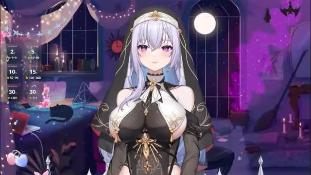 Image 3 of sofia_fs Stream on Chaturbate on 1 month ago