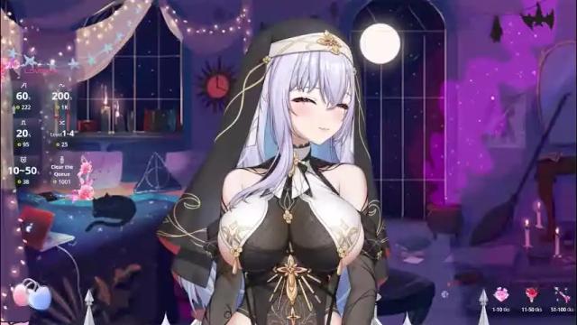 Image 4 of sofia_fs Stream on Chaturbate on 1 month ago