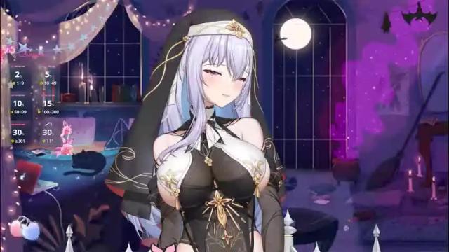 Image 6 of sofia_fs Stream on Chaturbate on 1 month ago