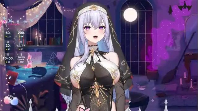 Thumbnail 3, sofia_fs's Stream at Chaturbate, 1 month ago