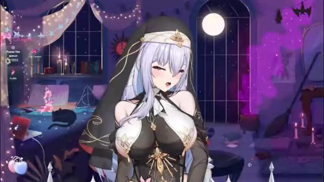 Thumbnail 1, sofia_fs's Stream at Chaturbate, 1 month ago