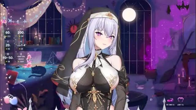 Image 4 of sofia_fs Stream on Chaturbate on 1 month ago