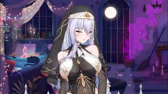 Thumbnail 2, sofia_fs's Stream at Chaturbate, 1 month ago