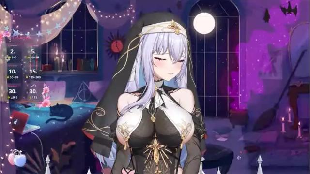 Image 6 of sofia_fs Stream on Chaturbate on 1 month ago