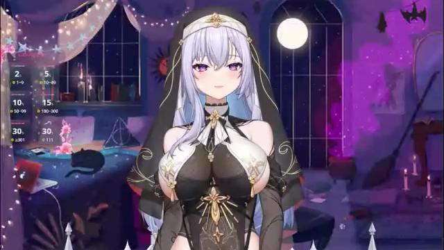 Image 8 of sofia_fs Stream on Chaturbate on 1 month ago