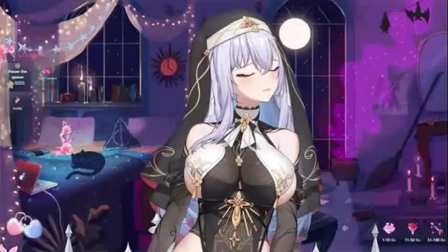 Thumbnail 1, sofia_fs's Stream at Chaturbate, 1 month ago